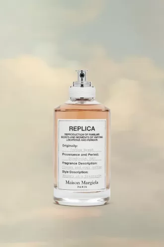 Replica Coffee Break eau de toilette