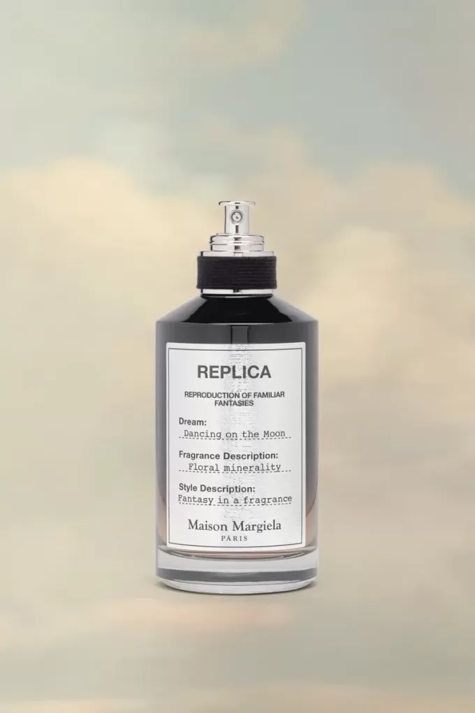 Replica Dancing on the Moon Eau de Parfum Replica Dancing on the Moon Eau de Parfum