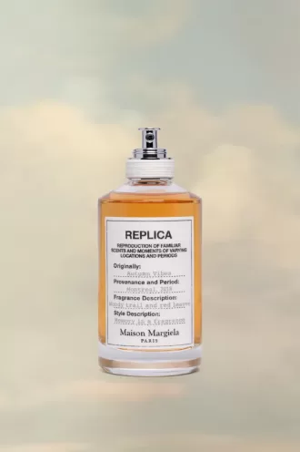 Replica dell’eau de toilette Autumn Vibes