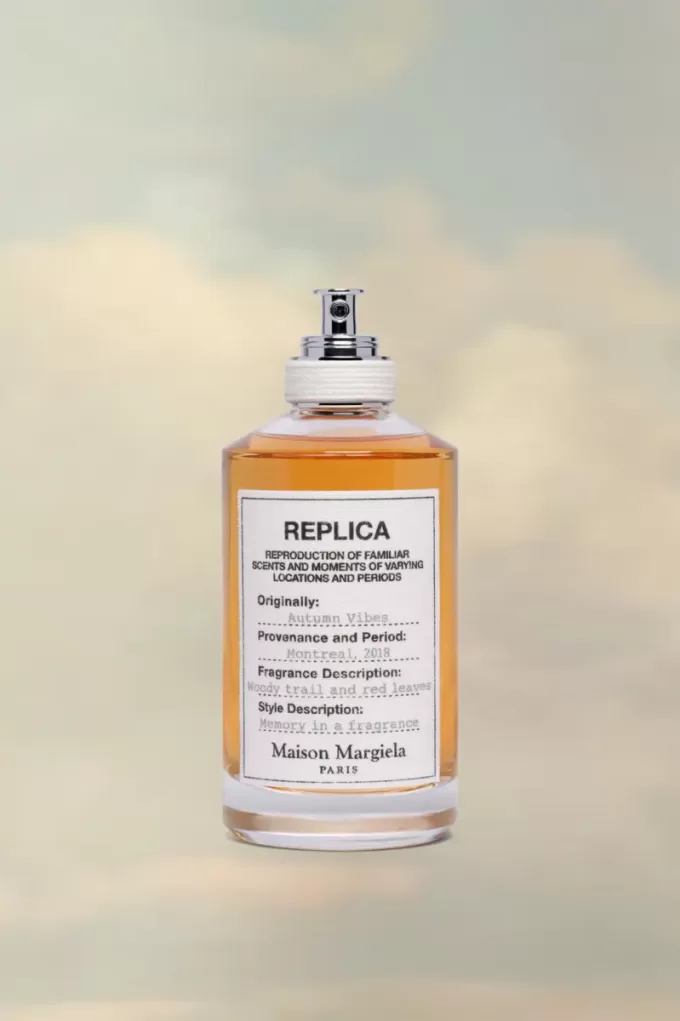 Replica dell’eau de toilette Autumn Vibes Replica dell’eau de toilette Autumn Vibes