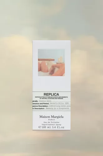 Replica dell’eau de toilette Bubble Bath