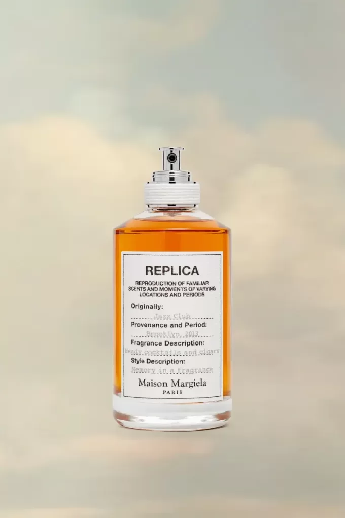 Replica dell’eau de toilette Jazz Club Replica dell’eau de toilette Jazz Club