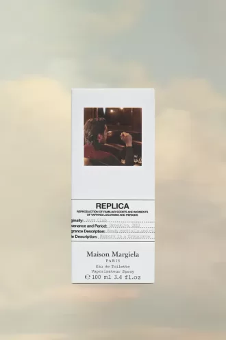 Replica dell’eau de toilette Jazz Club