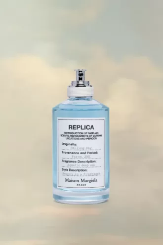 Replica dell’eau de toilette Sailing Day