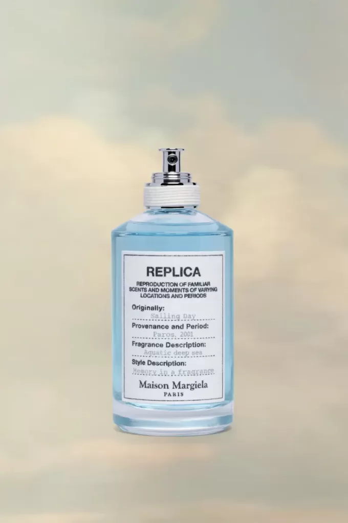 Replica dell’eau de toilette Sailing Day Replica dell’eau de toilette Sailing Day