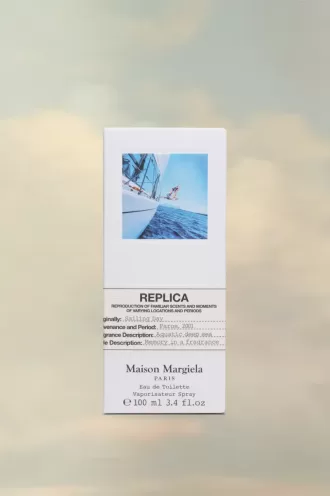 Replica dell’eau de toilette Sailing Day