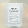 Replica della candela da meditazione Matcha Replica della candela da meditazione Matcha