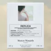 Replica della candela da meditazione Matcha Replica della candela da meditazione Matcha