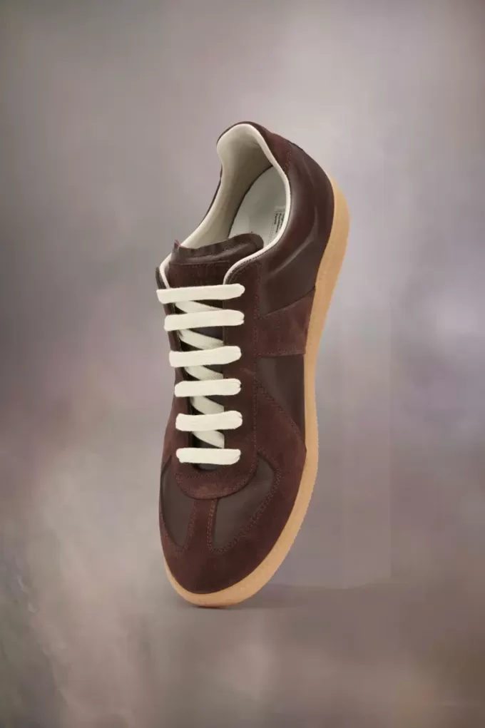 Replica delle sneakers Maison Margiela Replica delle sneakers Maison Margiela