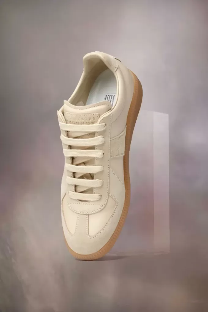 Replica delle sneakers Maison Margiela Replica delle sneakers Maison Margiela