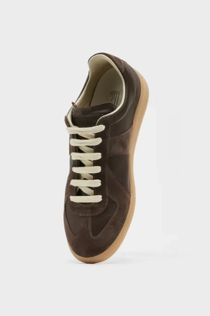 Replica delle sneakers Maison Margiela Replica delle sneakers Maison Margiela