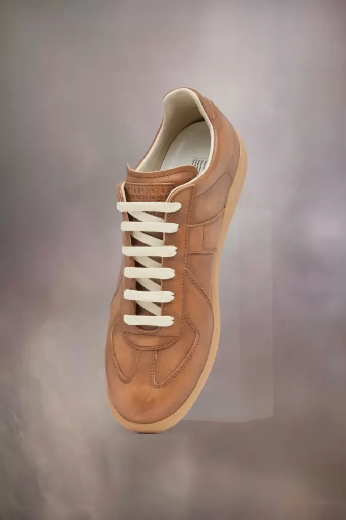 Replica delle sneakers Maison Margiela Replica delle sneakers Maison Margiela