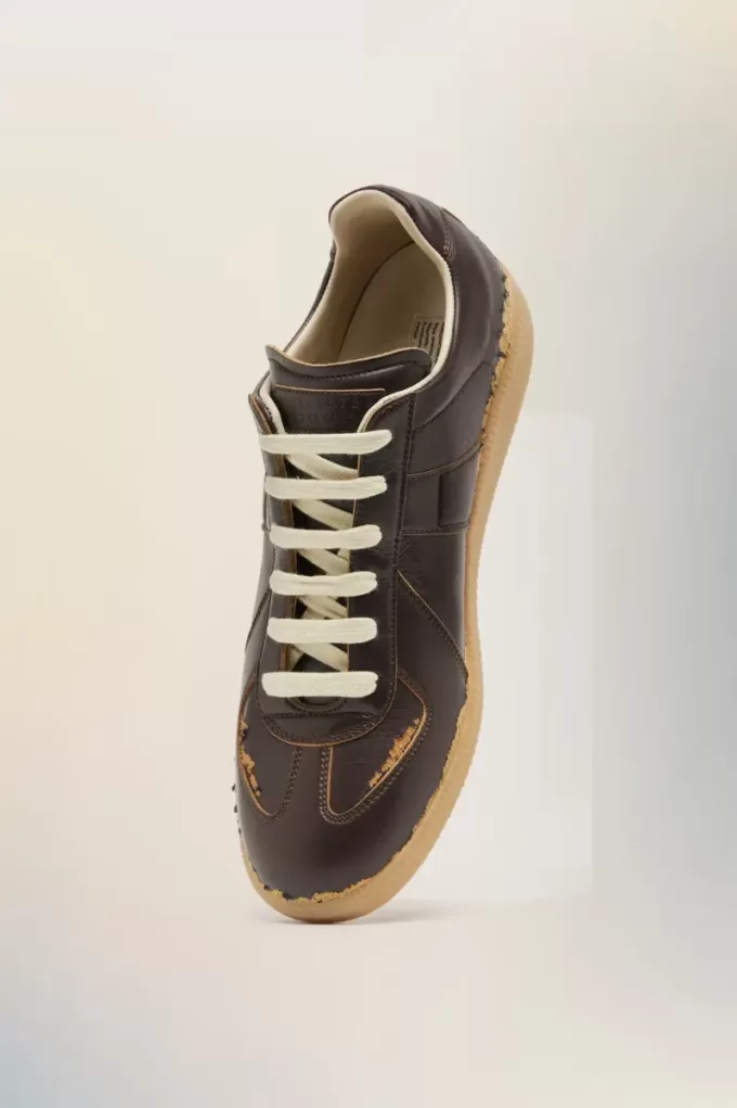 Replica delle sneakers Maison Margiela Replica delle sneakers Maison Margiela