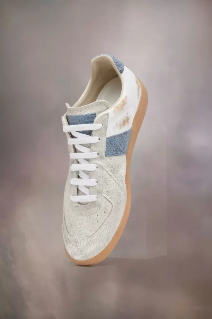 Replica delle sneakers Maison Margiela Replica delle sneakers Maison Margiela