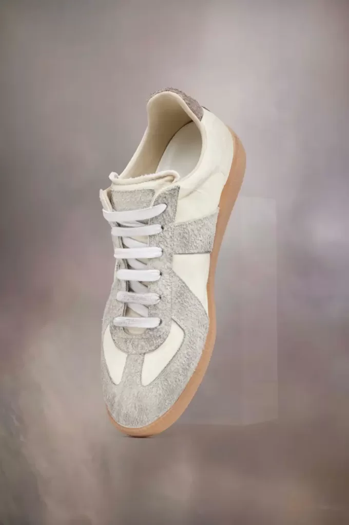 Replica delle sneakers Maison Margiela Replica delle sneakers Maison Margiela