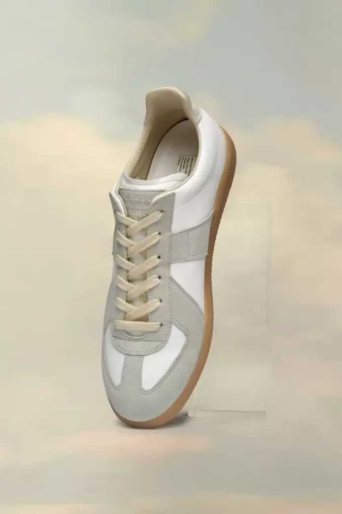 Replica delle sneakers Maison Margiela Replica delle sneakers Maison Margiela