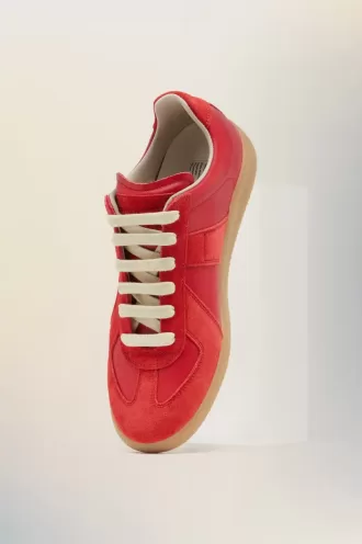 Replica delle sneakers Maison Margiela Replica delle sneakers Maison Margiela