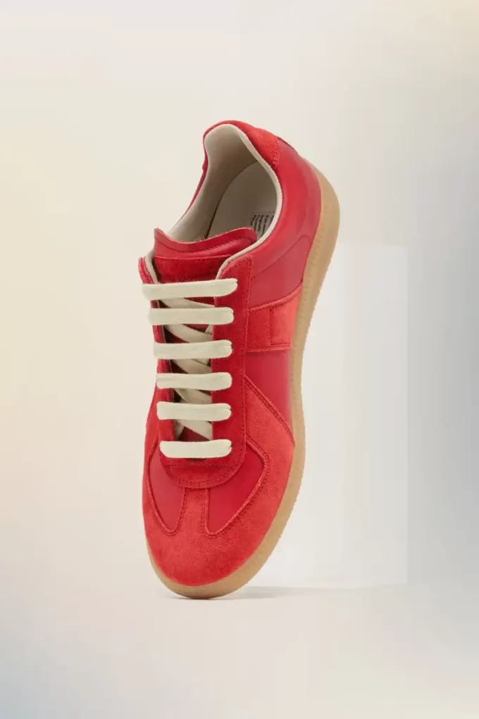 Replica delle sneakers Maison Margiela Replica delle sneakers Maison Margiela