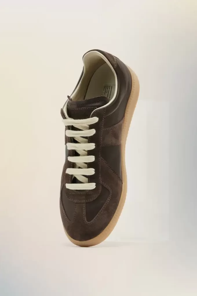Replica delle sneakers Maison Margiela Replica delle sneakers Maison Margiela