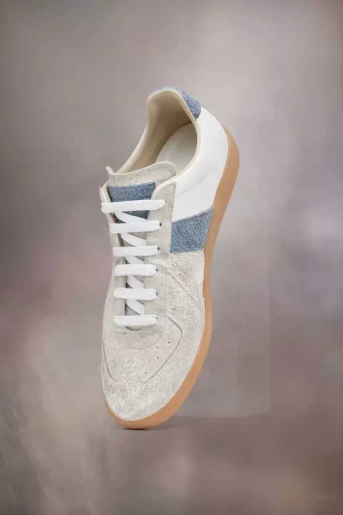 Replica delle sneakers Maison Margiela Replica delle sneakers Maison Margiela