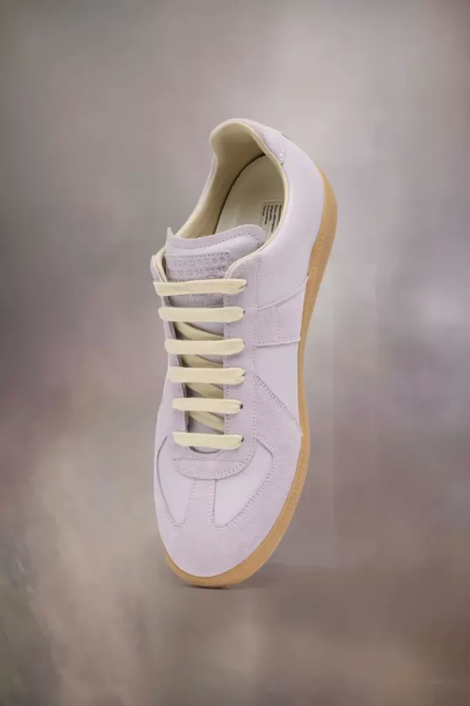 Replica delle sneakers Maison Margiela Replica delle sneakers Maison Margiela