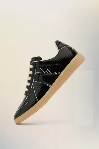 Replica delle sneakers Maison Margiela Replica delle sneakers Maison Margiela