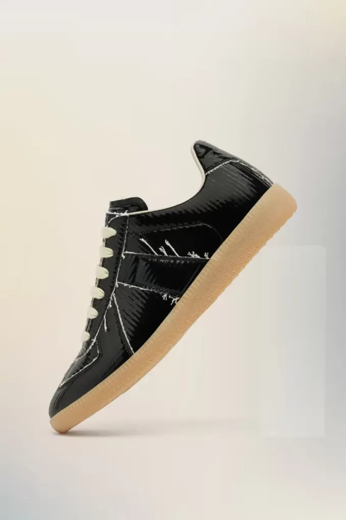 Replica delle sneakers Maison Margiela Replica delle sneakers Maison Margiela