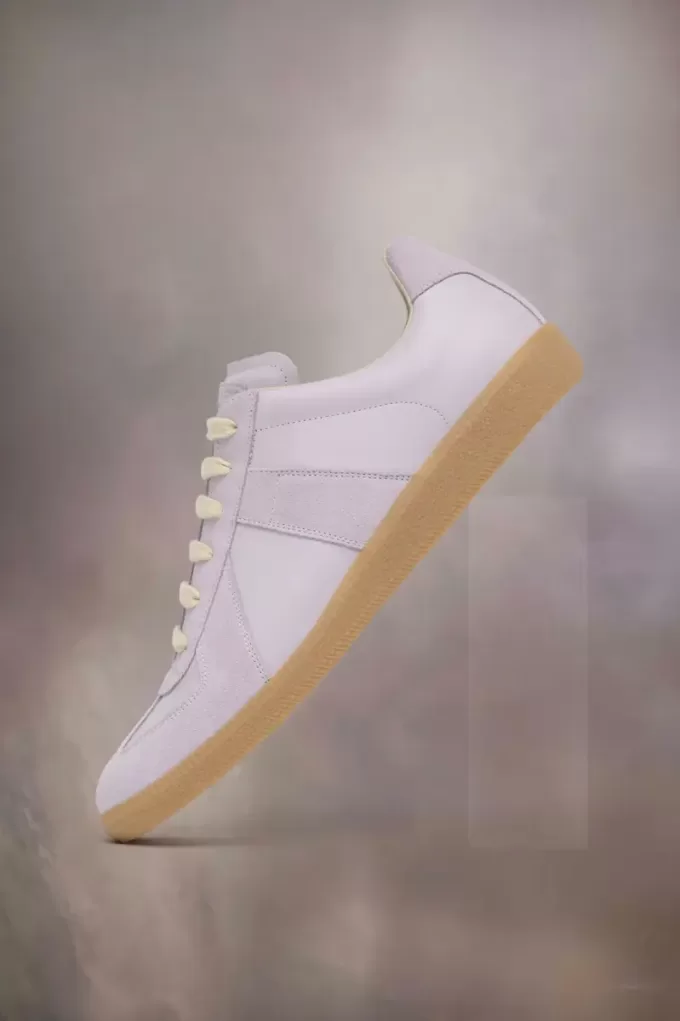 Replica delle sneakers Maison Margiela Replica delle sneakers Maison Margiela