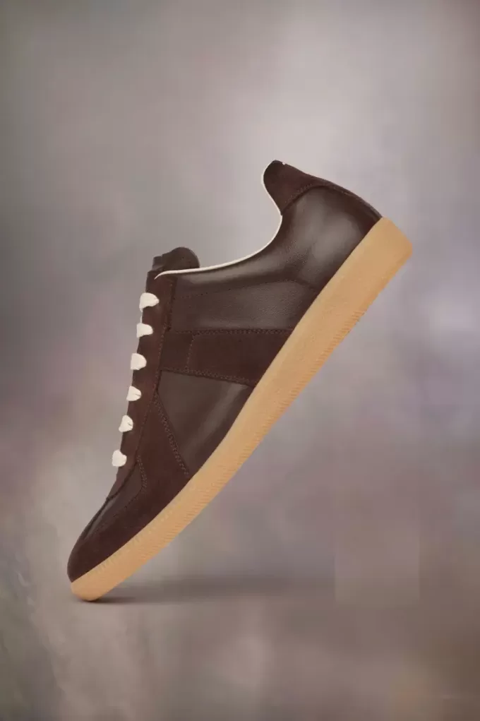 Replica delle sneakers Maison Margiela Replica delle sneakers Maison Margiela