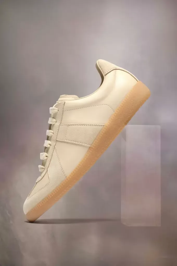Replica delle sneakers Maison Margiela Replica delle sneakers Maison Margiela