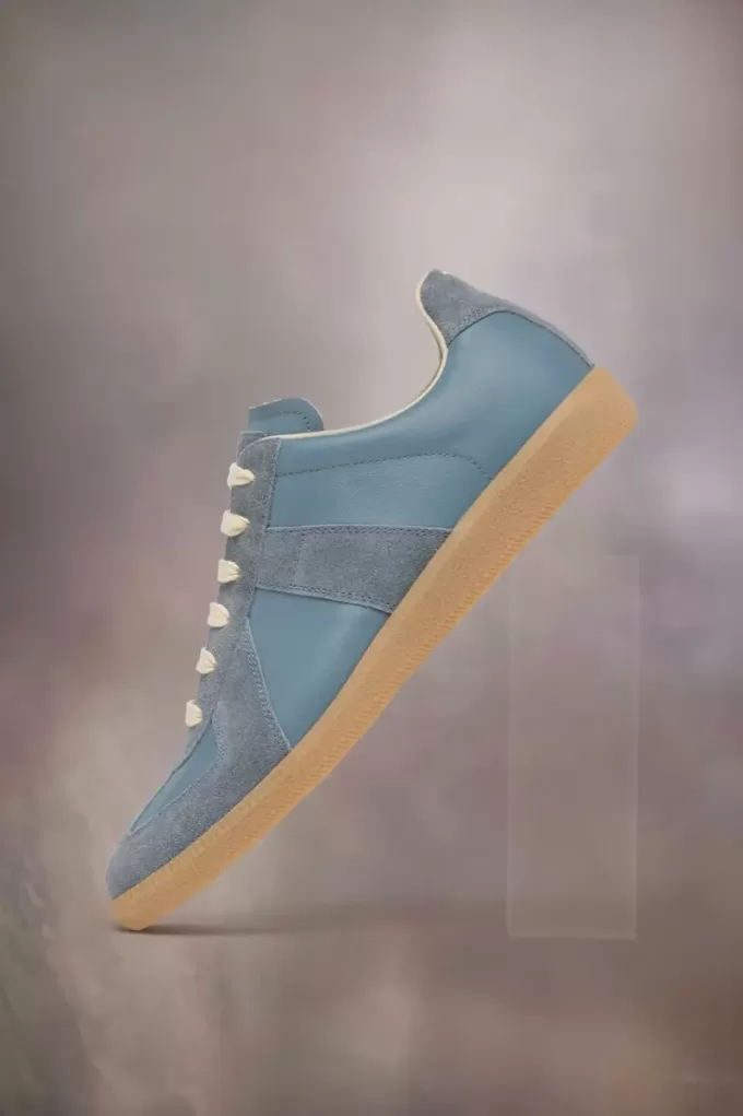 Replica delle sneakers Maison Margiela Replica delle sneakers Maison Margiela