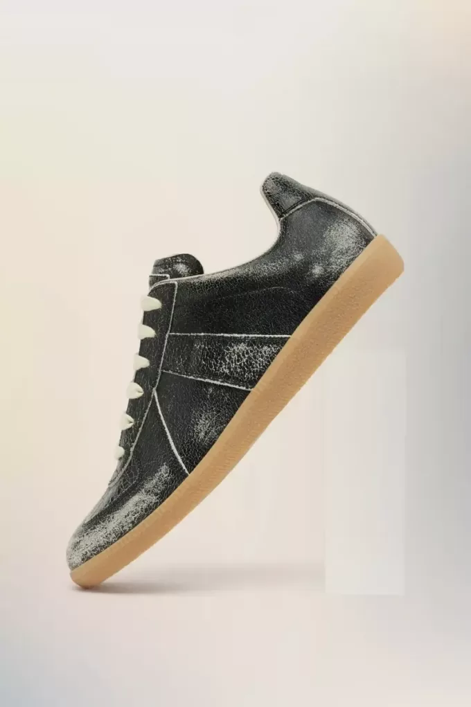 Replica delle sneakers Maison Margiela Replica delle sneakers Maison Margiela