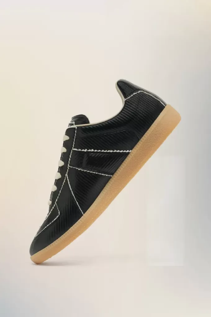 Replica delle sneakers Maison Margiela Replica delle sneakers Maison Margiela