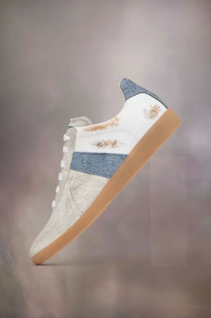 Replica delle sneakers Maison Margiela Replica delle sneakers Maison Margiela