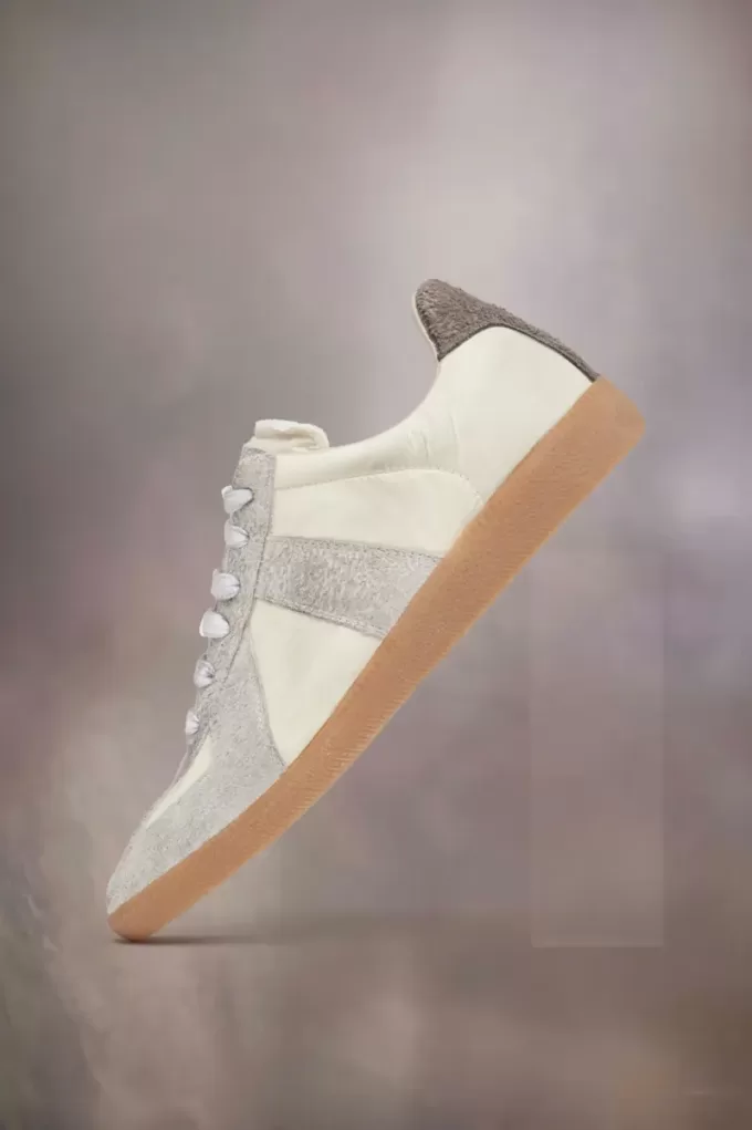 Replica delle sneakers Maison Margiela Replica delle sneakers Maison Margiela