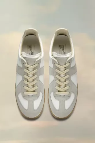 Replica delle sneakers Maison Margiela Replica delle sneakers Maison Margiela