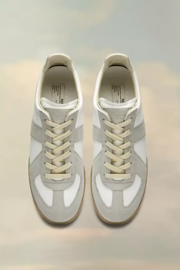 Replica delle sneakers Maison Margiela Replica delle sneakers Maison Margiela
