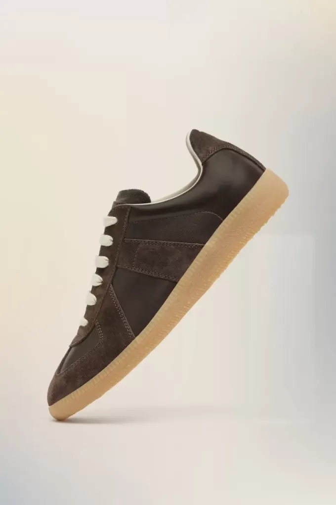 Replica delle sneakers Maison Margiela Replica delle sneakers Maison Margiela