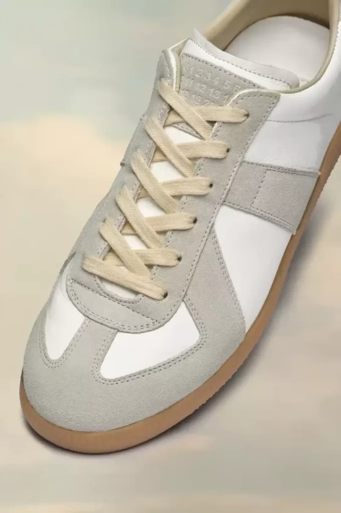 Replica delle sneakers Maison Margiela Replica delle sneakers Maison Margiela