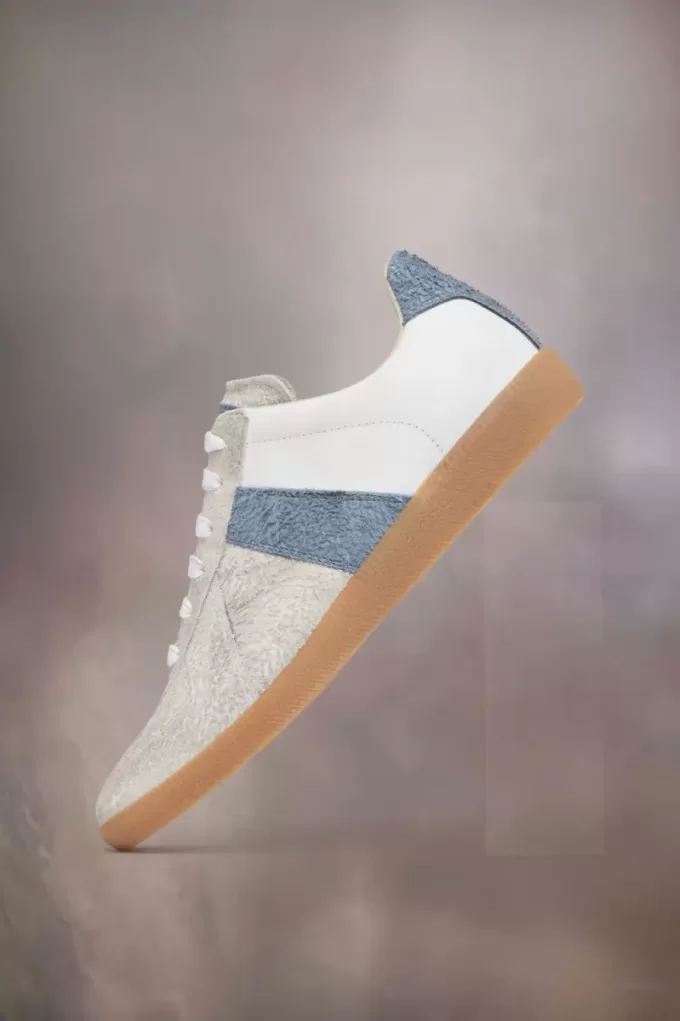 Replica delle sneakers Maison Margiela Replica delle sneakers Maison Margiela