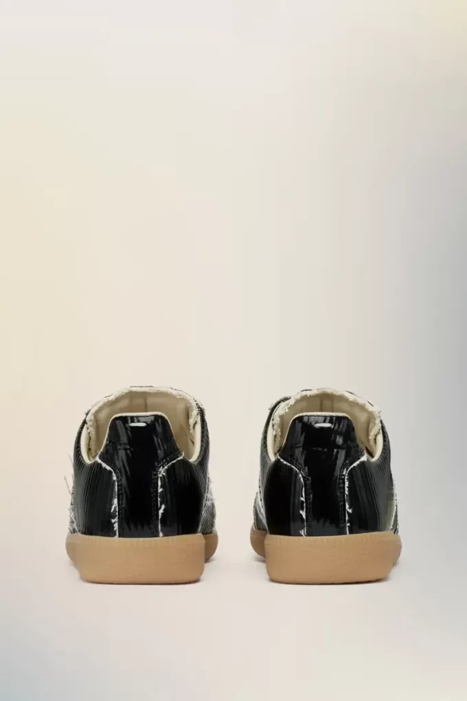 Replica delle sneakers Maison Margiela Replica delle sneakers Maison Margiela