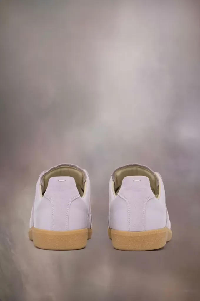 Replica delle sneakers Maison Margiela Replica delle sneakers Maison Margiela