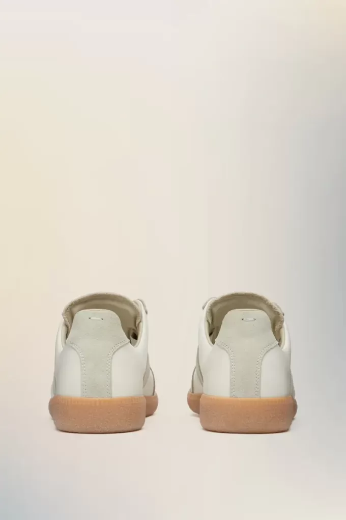 Replica delle sneakers Maison Margiela Replica delle sneakers Maison Margiela
