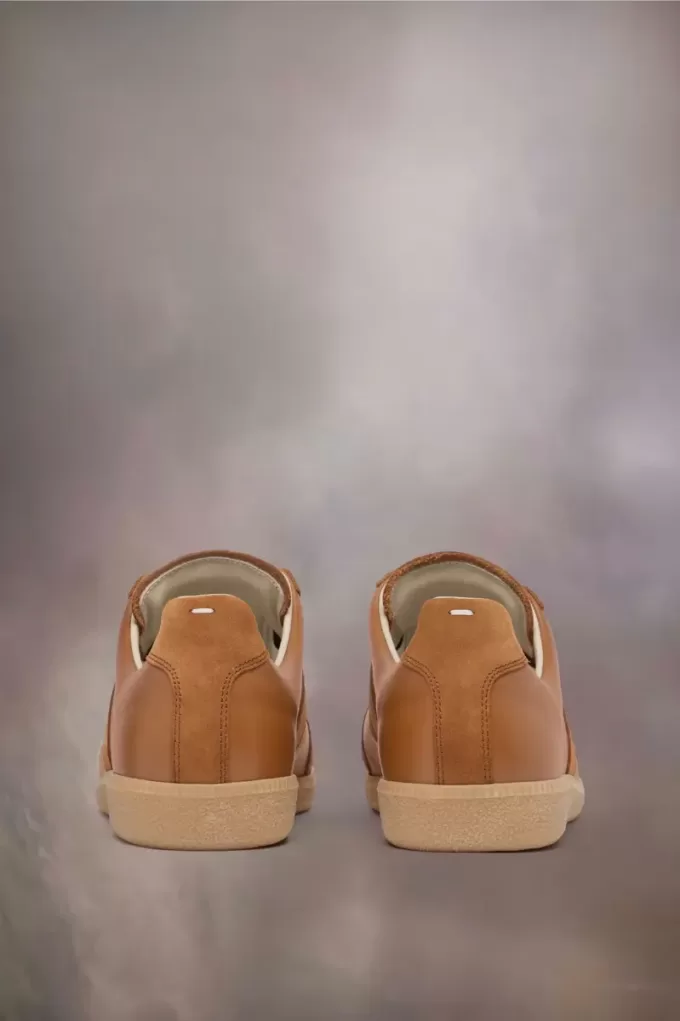 Replica delle sneakers Maison Margiela Replica delle sneakers Maison Margiela