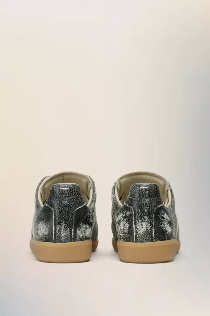 Replica delle sneakers Maison Margiela Replica delle sneakers Maison Margiela