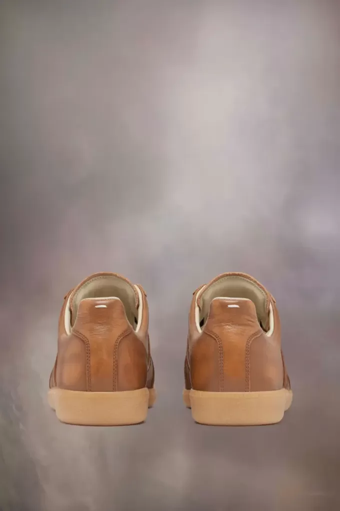 Replica delle sneakers Maison Margiela Replica delle sneakers Maison Margiela