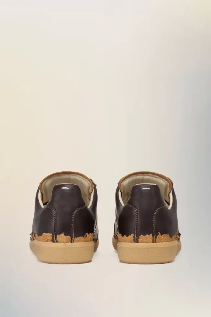 Replica delle sneakers Maison Margiela Replica delle sneakers Maison Margiela