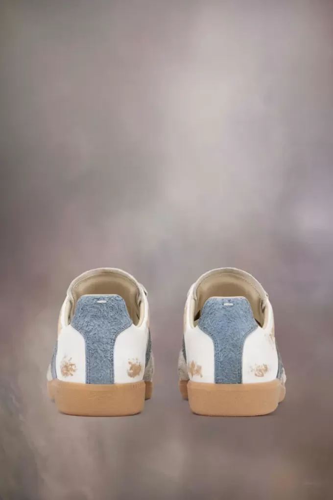 Replica delle sneakers Maison Margiela Replica delle sneakers Maison Margiela