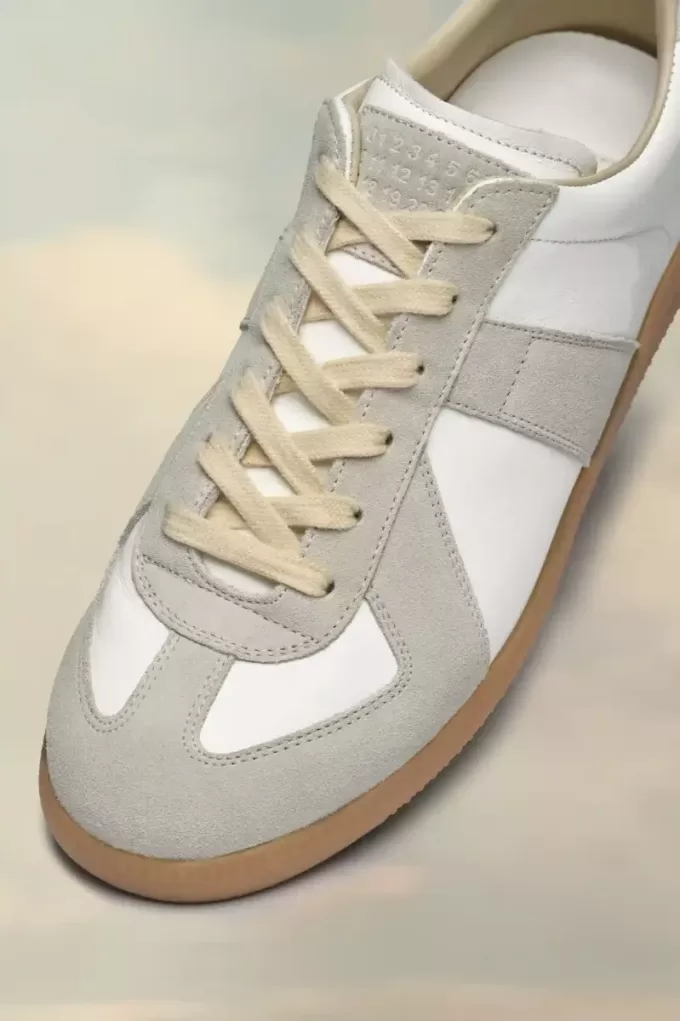 Replica delle sneakers Maison Margiela Replica delle sneakers Maison Margiela