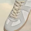 Replica delle sneakers Maison Margiela Replica delle sneakers Maison Margiela